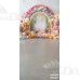Tło fotograficzne Boho 3299
